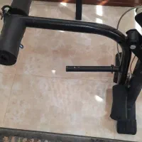 دستگاه ۴۸ کاره بدنسازی خانگی|تجهیزات ورزشی|تهران, مینای شمالی (مخبر)|دیوار