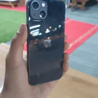آیفون ۱۳ نرمال مشکی