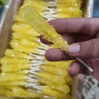 جذب نیروی آقا و خانم در کارخانه نبات گیلسو