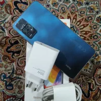 گوشی نوت ۱۱ پرو ملزومات کامل