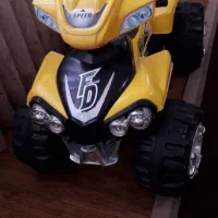 موتورچهارچرخ شارژی