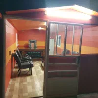 کانکس 18 متری|مصالح و تجهیزات ساختمان|کازرون, |دیوار