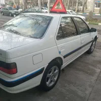 پژو پارس سال درجه یک|خودرو سواری و وانت|فومن, |دیوار