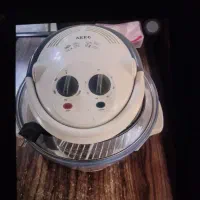 هواپز و سرخ کن