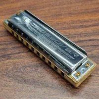 سازدهنی diatonic