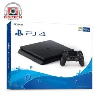 Ps4 Slim 1 tra|کنسول، بازی ویدئویی و آنلاین|جاجرم, |دیوار