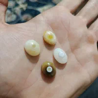 سنگ باباقوری طبیعی
