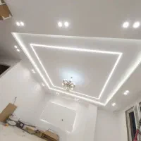 کناف‌،تایل‌،تخصصی زیرسازی اصولی