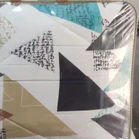 روتختی یک نفره پلی استر 4 تکه|سرویس روتختی|کرمانشاه, |دیوار