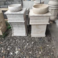 روشویی سنگی‌زیر قیمت کل بازار|مصالح و تجهیزات ساختمان|بابل, |دیوار