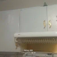 کابینت گالوانیزه