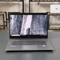 HP ZBook Studio، مهندسی، رندر، گرافیک 4 گیگ