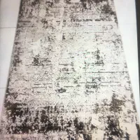 فرش|فرش|آبیک, |دیوار