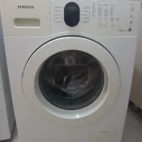 لباسشویی پنج کیلو برند سامسونگ
