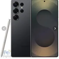 سامسونگ galaxy s25 ultra با حافظهٔ ۲۵۶ گیگابایت|موبایل|خمین, |دیوار
