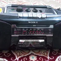 رادیوضبط سونی نو