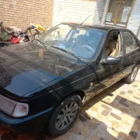 پژو 405 ELX