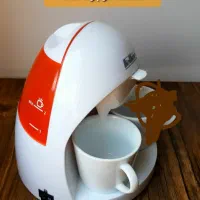 قهوه ساز آلمانی اصل فِلِر