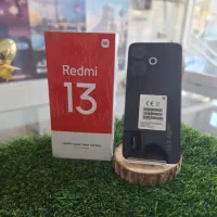 ردمی ۱۳ ۲۵۶ رم۸|موبایل|ارومیه, |دیوار