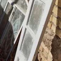 درب و پنجره|مصالح و تجهیزات ساختمان|شیراز, شهرک قمشه|دیوار