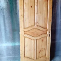 رنگ آمیزی درب چوبی|خدمات پیشه و مهارت|ساوه, |دیوار