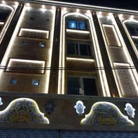 سویت هتلی جدید نزدیک حرم