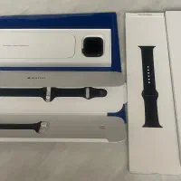 اپل واچ مدل  se نسل ۱