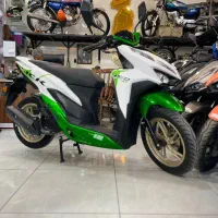 کلیک ۱۵۰ مدل ۱۴۰۰