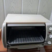 توستر سانی|اجاق گاز و لوازم برقی پخت‌وپز|صومعه‌سرا, |دیوار