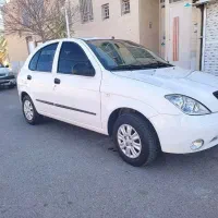 تیبا 2در رفسنجان