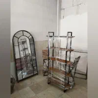 میز اداری صندلی کافه بار تخت خواب