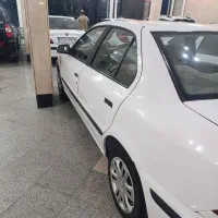 سمند ال ایکس|خودرو سواری و وانت|محمدیه-قزوین, |دیوار