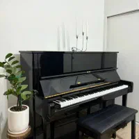 آموزش موسیقی ارگ و پیانو