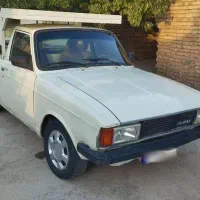 پیکان وانت مدل90