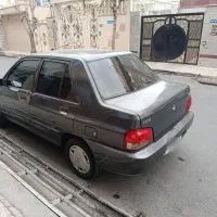 پراید 132مدل 96|خودرو سواری و وانت|اسلام‌شهر, شهرک توحید|دیوار