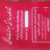 سگ خانگی|سگ|اردبیل, |دیوار