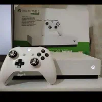 x باکس وان اس یک ترا