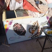 کباب پز هود یخچال بستنی فریزر لوازم مخصوص کبابی|اجاق گاز و لوازم برقی پختوپز|معصومیه, |دیوار