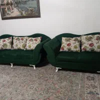 مبل|مبلمان خانگی و میز عسلی|علی‌آباد کتول, |دیوار