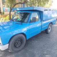 نیسان مدل ۹۵ Z24