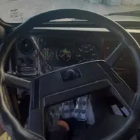 باسلام فروش یک دستگاه کشنده ولوو|خودرو سنگین|اردبیل, |دیوار