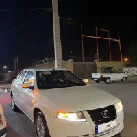 سورن پلاس ef7 فول مدل ۱۴۰۳|خودرو سواری و وانت|بوشهر, |دیوار