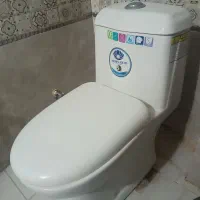 توالت فرنگی زیر قیمت