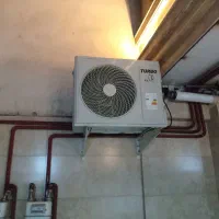 نصب و تعمیرات کولرهای گازی و آبی