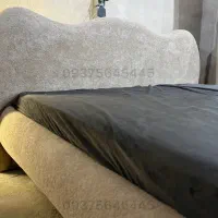 تخت و سرویس خواب مینیمال طرح ترک اورجینال*تولیدی*