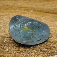 یاقوت برمه 20 قیراطی شناسنامه IGA تایلند