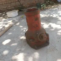 جک ۳تن نیسانی