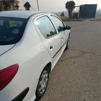 پژوv8 sd206|خودرو سواری و وانت|ارومیه, |دیوار