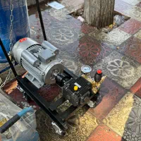 کارواش صنعتی|ماشینآلات صنعتی|کرمانشاه, |دیوار