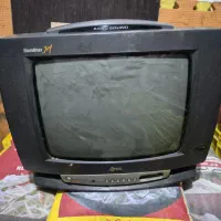 تلویزین ۱۴ اینچ